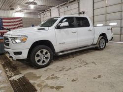 Vehiculos salvage en venta de Copart Columbia, MO: 2021 Dodge RAM 1500 BIG HORN/LONE Star