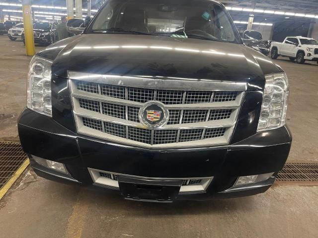 2014 Cadillac Escalade ESV Platinum