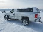 2013 Chevrolet Silverado K2500 Heavy Duty