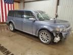 2018 Ford Flex Limited