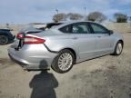 2014 Ford Fusion SE Hybrid