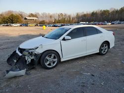 2013 Toyota Camry L en venta en Charles City, VA