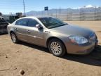 2006 Buick Lucerne CX