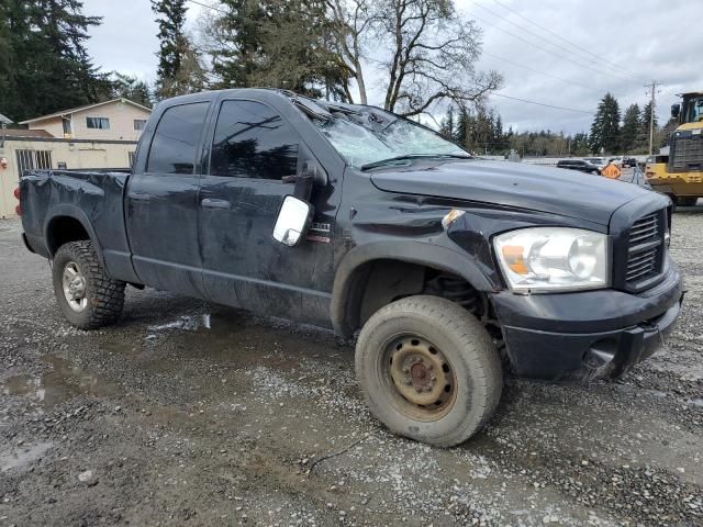 2007 Dodge RAM 2500 ST