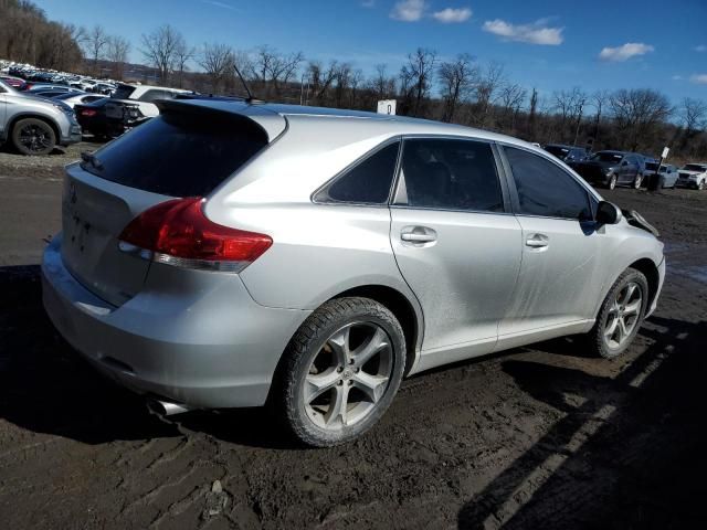 2009 Toyota Venza