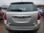 2011 Chevrolet Equinox LS