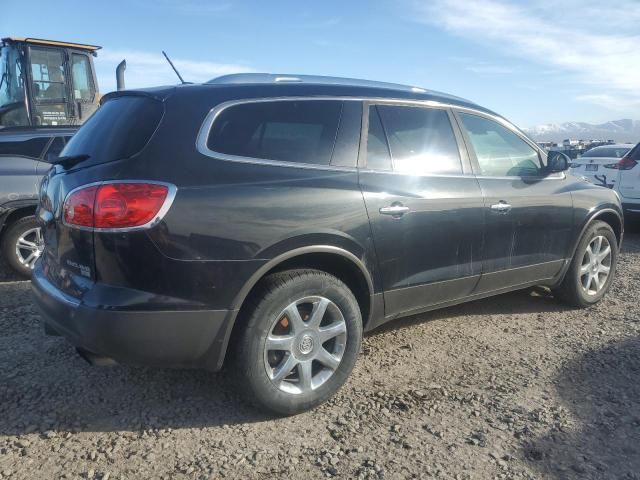 2009 Buick Enclave CXL