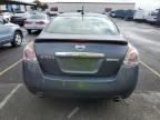 2008 Nissan Altima Hybrid