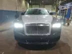 2018 Rolls-Royce Ghost