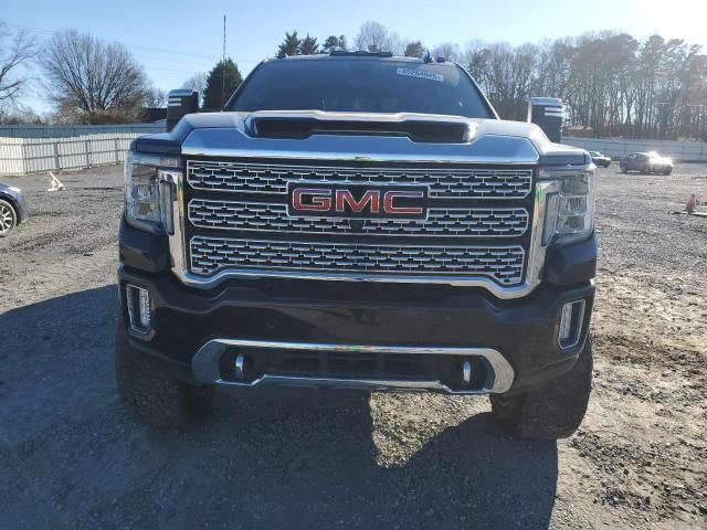 2023 GMC Sierra K2500 Denali