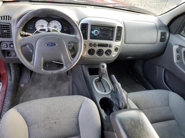 2005 Ford Escape XLT