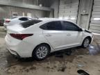 2018 Hyundai Accent SE