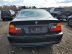 2002 BMW 325 CI