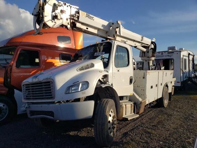 2019 Freightliner M2 106 Medium Duty