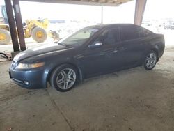 Lots with Bids for sale at auction: 2007 Acura TL