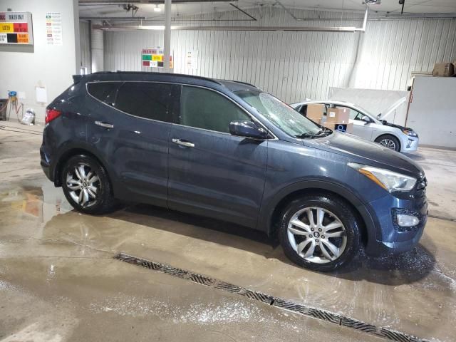 2013 Hyundai Santa FE Sport