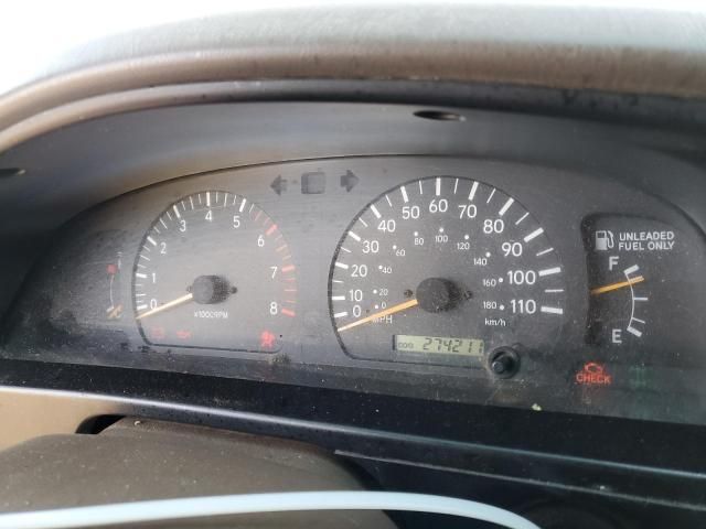 2000 Toyota Tacoma Xtracab