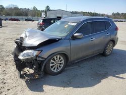 Nissan Vehiculos salvage en venta: 2020 Nissan Rogue S