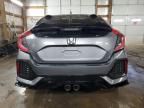 2017 Honda Civic Sport Touring