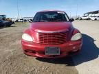 2004 Chrysler PT Cruiser Touring