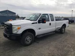 Vehiculos salvage en venta de Copart Antelope, CA: 2015 Ford F250 Super Duty