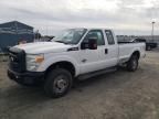 2015 Ford F250 Super Duty