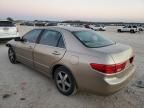 2005 Honda Accord EX