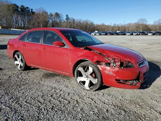 2008 Chevrolet Impala LT