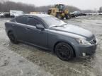 2008 Lexus IS 250