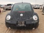 2002 Volkswagen New Beetle GL