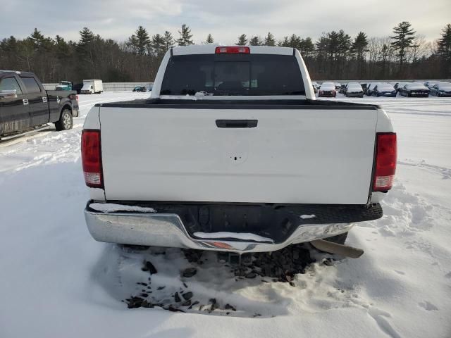 2019 Dodge RAM 1500 Classic SLT