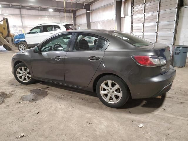 2010 Mazda 3 I