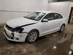 Run And Drives Cars for sale at auction: 2014 Volkswagen Jetta SE