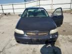 2000 Chevrolet Malibu