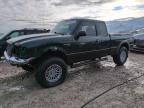 2002 Ford Ranger Super Cab