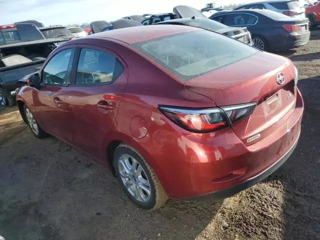 2016 Scion IA