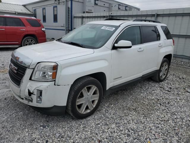 2012 GMC Terrain SLE