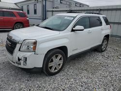 Salvage cars for sale at Prairie Grove, AR auction: 2012 GMC Terrain SLE