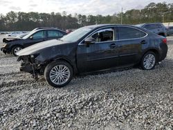 Salvage cars for sale at auction: 2014 Lexus ES 350