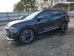 2023 KIA Sportage SX Prestige en venta en Austell, GA