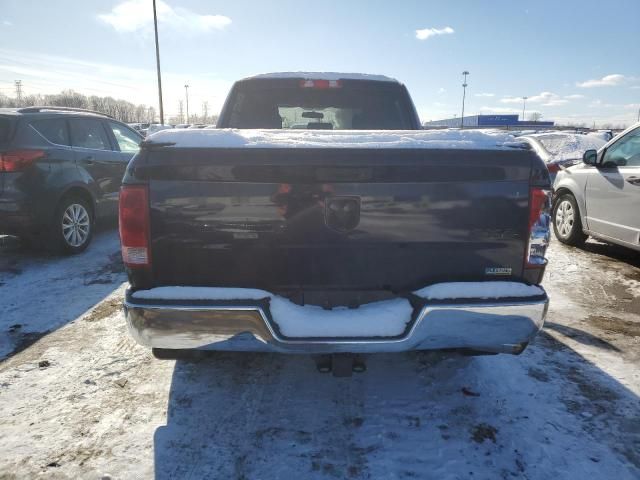 2012 Dodge RAM 1500 ST