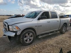 2018 Dodge RAM 1500 SLT en venta en Houston, TX