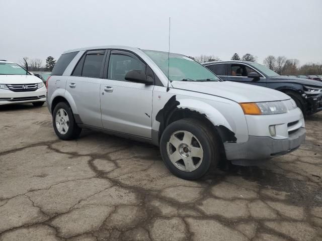 2004 Saturn Vue