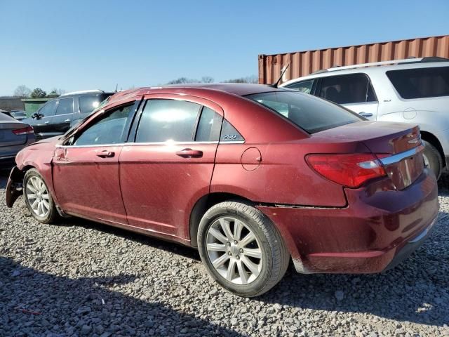 2014 Chrysler 200 Touring