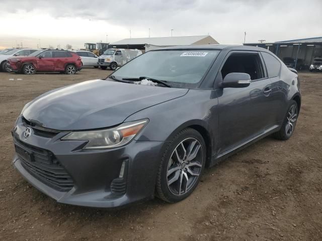 2014 Scion TC