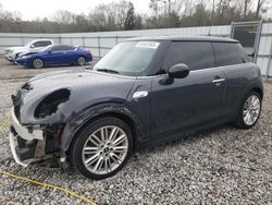 2015 Mini Cooper S en venta en Augusta, GA