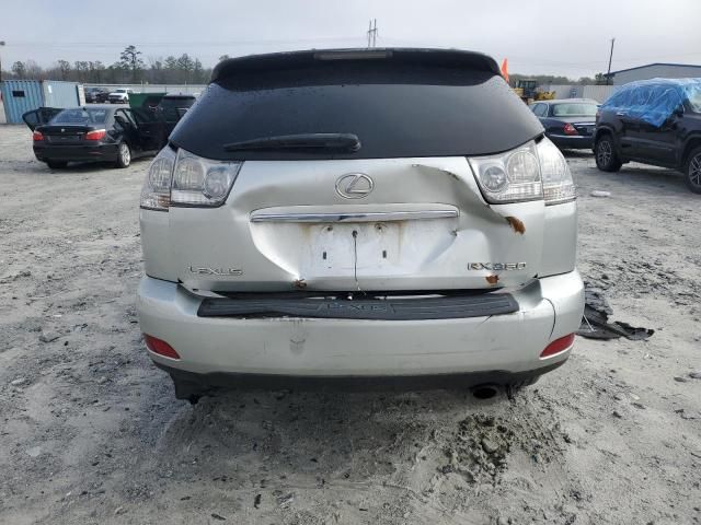 2007 Lexus RX 350