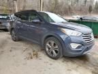 2015 Hyundai Santa FE GLS