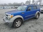 2007 Dodge Nitro SXT