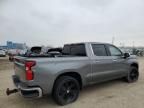 2021 Chevrolet Silverado K1500 LTZ